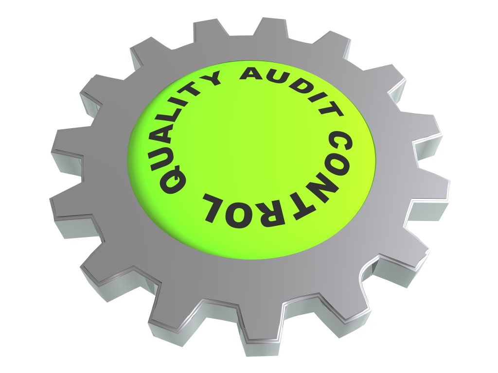 Creating Insights audit control