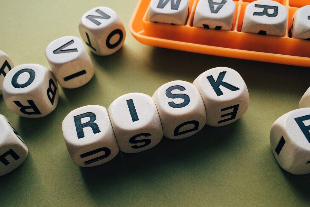 Blog Risk Creating Insights